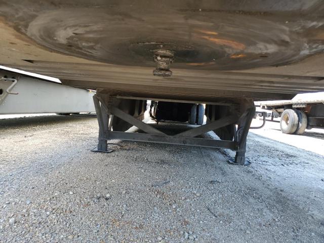 2017 VANGUARD DRY FREIGHT TRAILER #3292647607