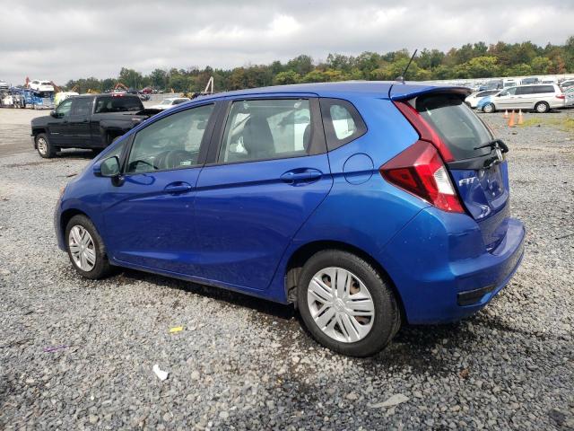 2019 HONDA FIT LX 3HGGK5H45KM738861