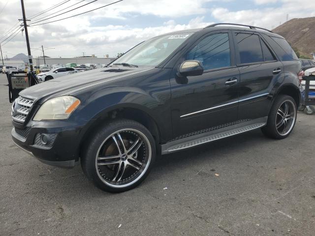 MERCEDES-BENZ ML 350