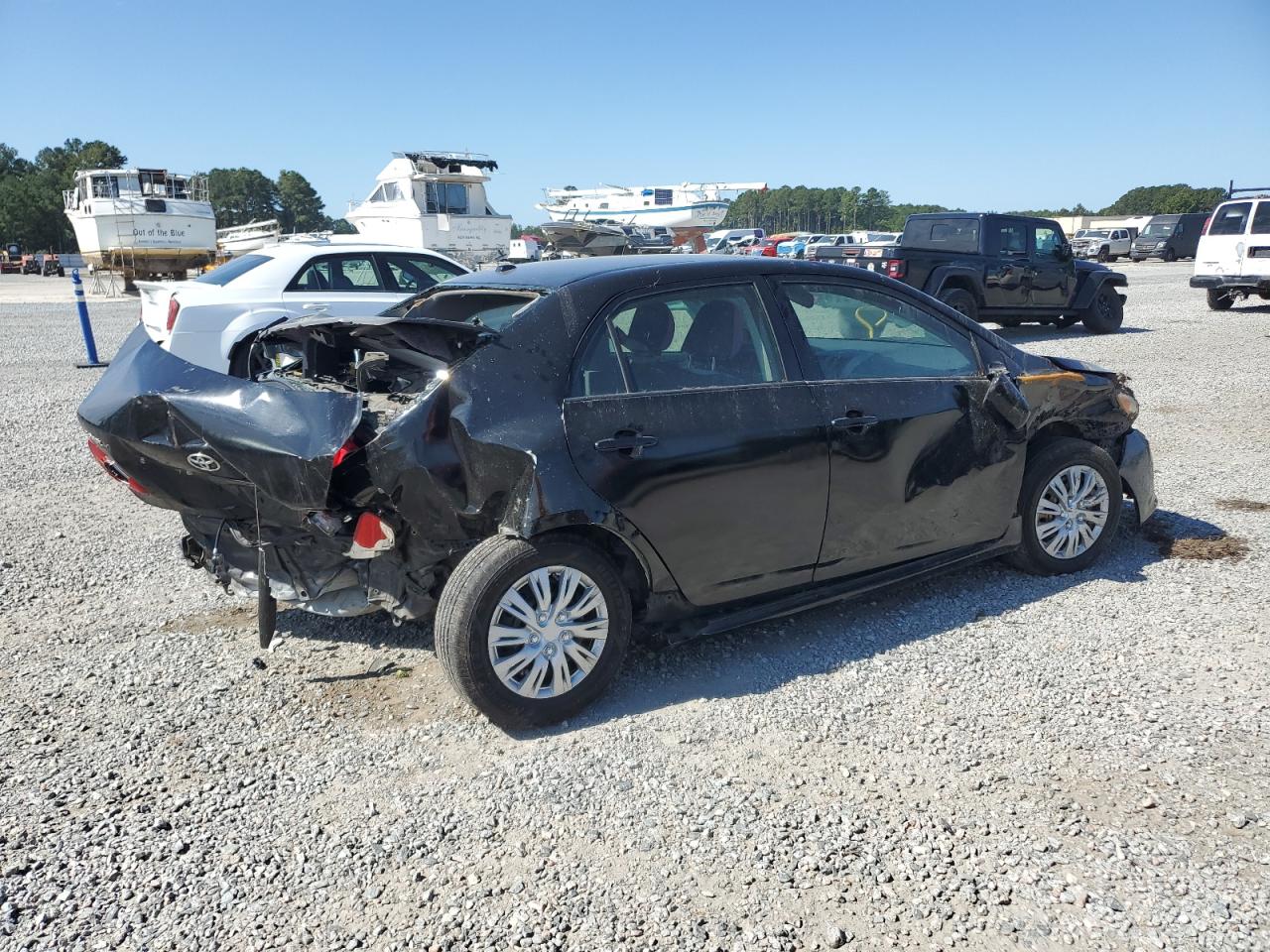 Global Auto Auctions