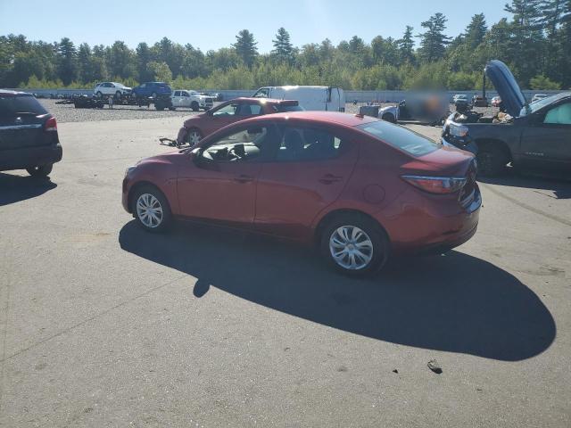 2019 TOYOTA YARIS L - 3MYDLBYV6KY509525