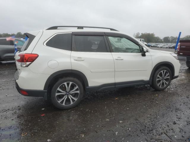 2020 SUBARU FORESTER L JF2SKAUC7LH413599