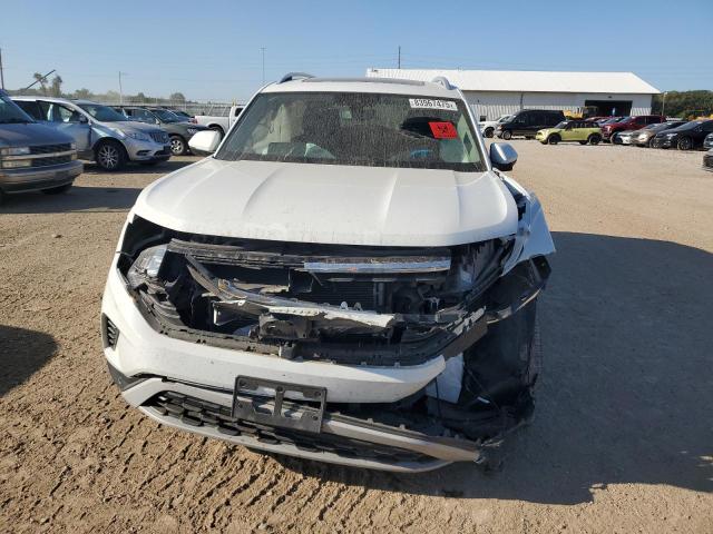 2021 VOLKSWAGEN ATLAS SEL 1V2TR2CA3MC526113