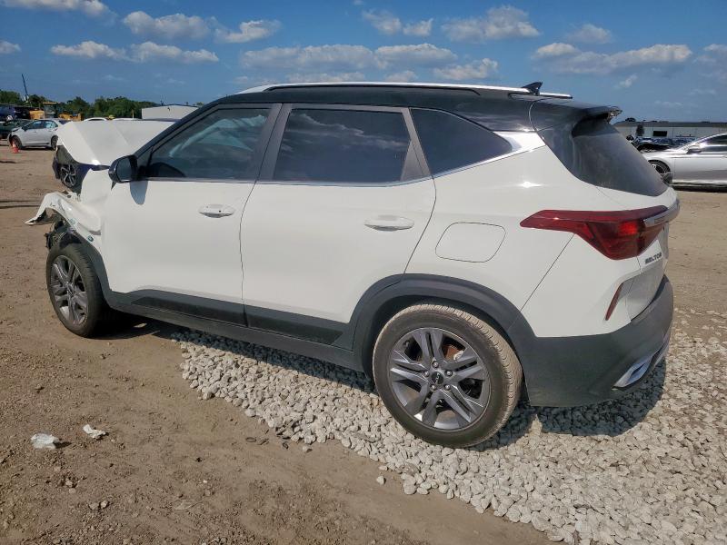 2023 KIA SELTOS S KNDEU2AA2P7375080