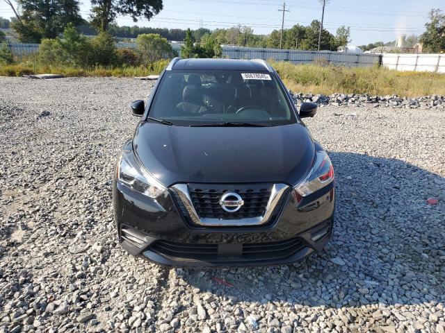 2020 NISSAN KICKS SR 3N1CP5DVXLL557617