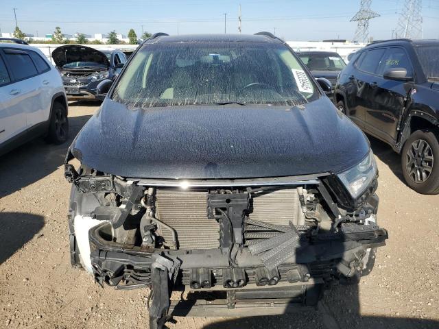 2015 FORD EDGE SEL 2FMTK4J91FBC16454