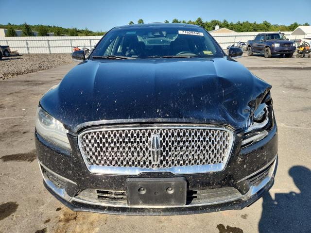 2017 LINCOLN MKZ RESERV 3LN6L5FC6HR611173