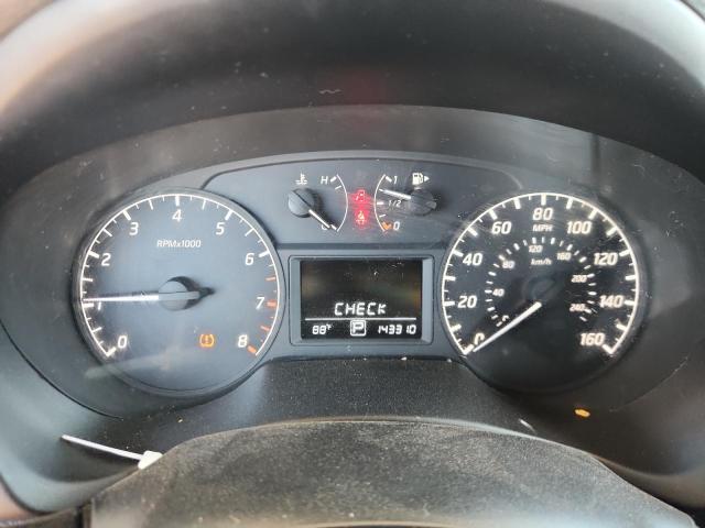 2015 NISSAN SENTRA S - 3N1AB7AP4FY368931