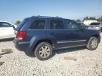 Lot #3296365155 2008 JEEP GRAND CHER