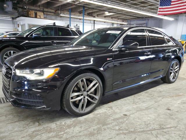 AUDI A6 PRESTIG
