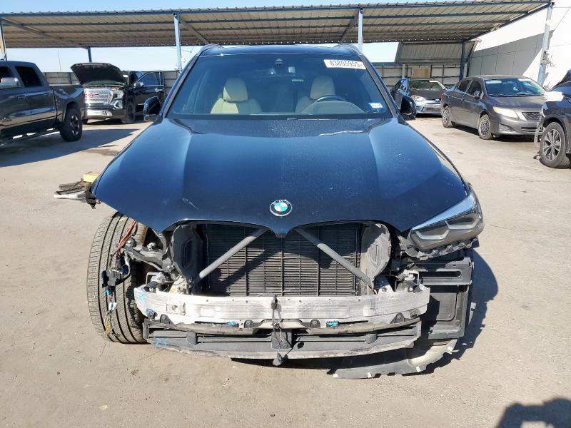 2021 BMW X5 SDRIVE 5UXCR4C06M9E71675