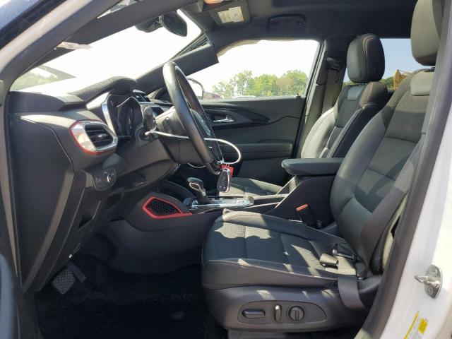 2021 CHEVROLET TRAILBLAZER RS KL79MUSL7MB106172