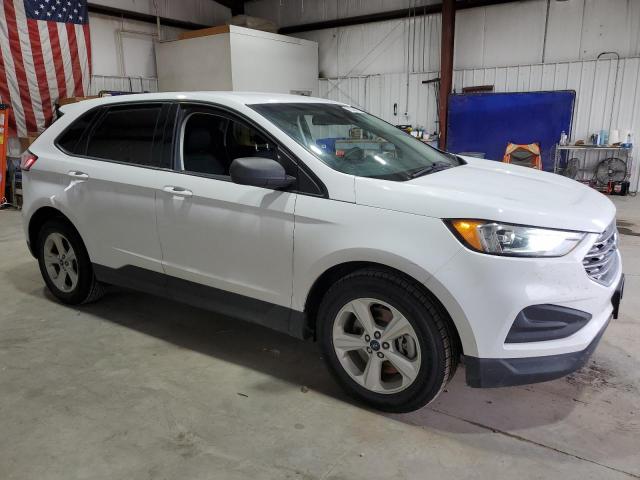 2019 FORD EDGE SE 2FMPK4G94KBC51234
