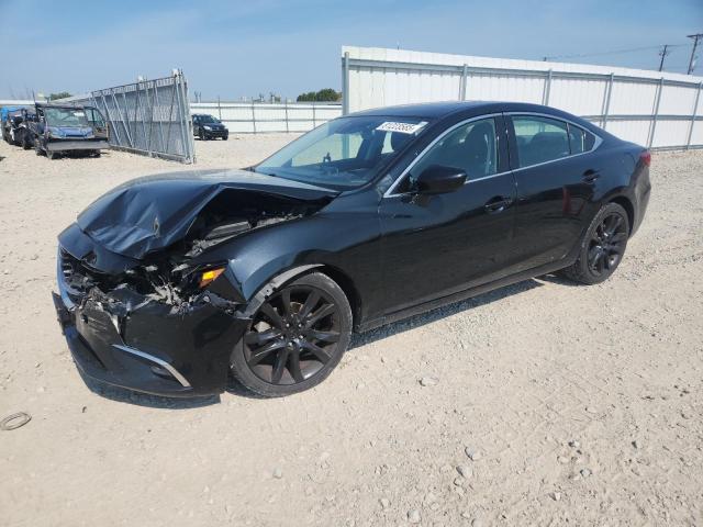 MAZDA 6 GRAND TO