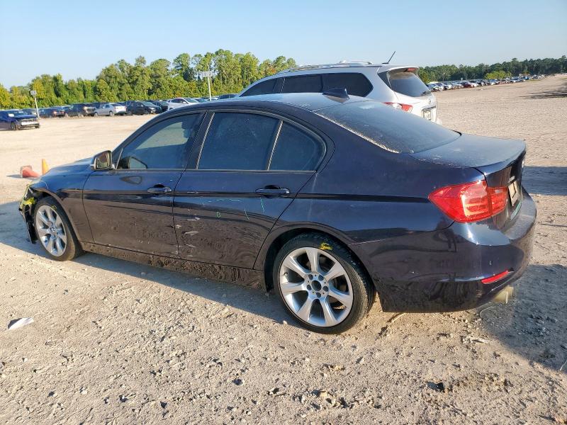 2015 BMW 328 XI SUL WBA3B5C5XFF959873