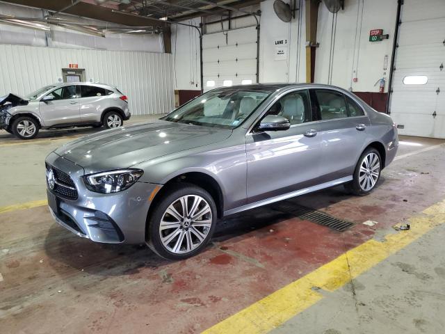 MERCEDES-BENZ E 450 4MAT