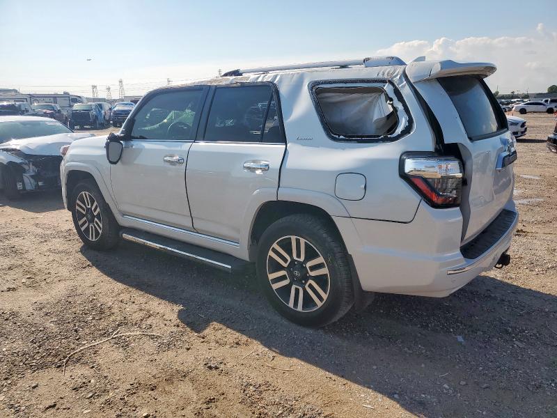 2024 TOYOTA 4RUNNER LIMITED JTEKU5JR6R6273683