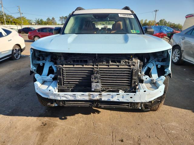 2023 FORD BRONCO SPO 3FMCR9H98PRD19016