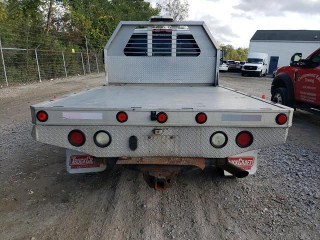 2016 CHEVROLET SILVERADO 1GC0KUEG1GZ292576