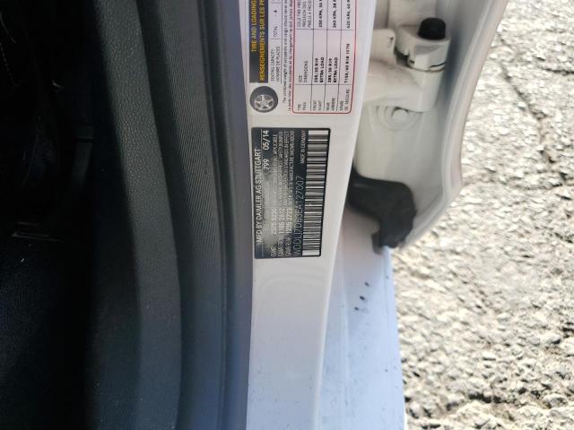 2014 MERCEDES-BENZ CLS 550 - WDDLJ7DB3EA127007