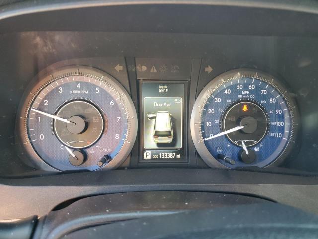2015 TOYOTA SIENNA XLE 5TDDK3DCXFS119827