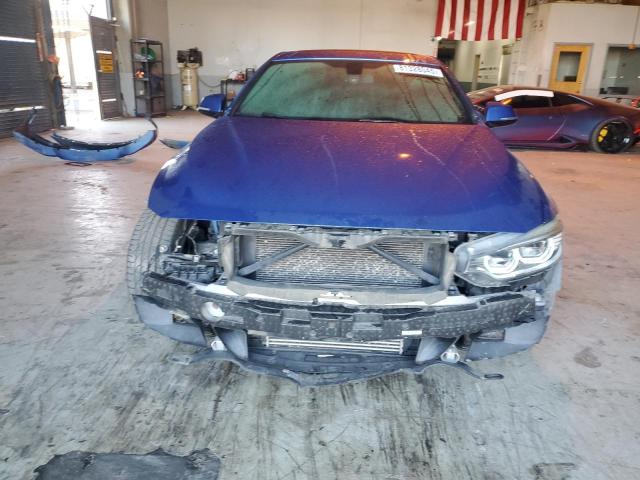 2015 BMW 428 I WBA3N7C54FK224686