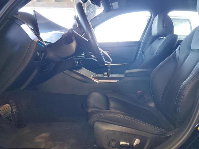 2023 BMW 330E 3MW39FF07P8C90070