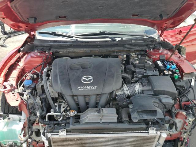 2017 MAZDA 6 GRAND TO JM1GL1X5XH1129396