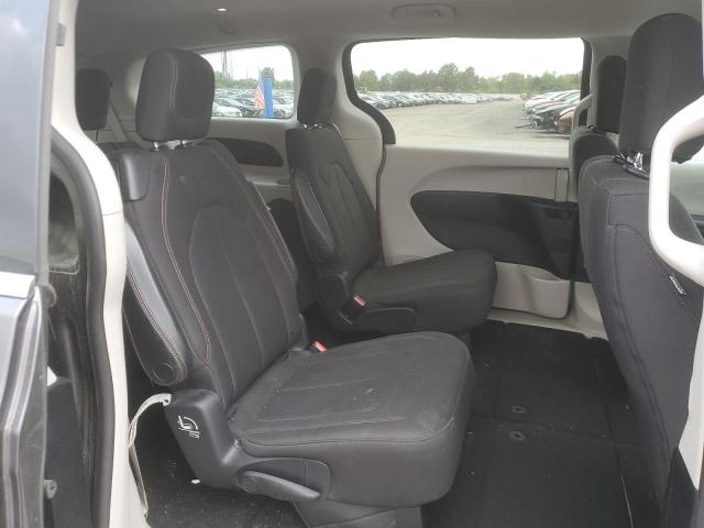 2017 CHRYSLER PACIFICA TOURING 2C4RC1DG0HR744503