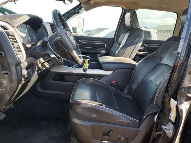 2019 RAM 3500 LARAMIE 3C63R3EL2KG709493