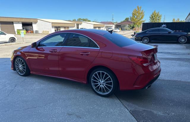 2016 MERCEDES-BENZ CLA 250 4M WDDSJ4GB2GN307158