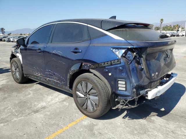 2024 NISSAN ARIYA EVOLVE+ JN1BF0BA8RM434608