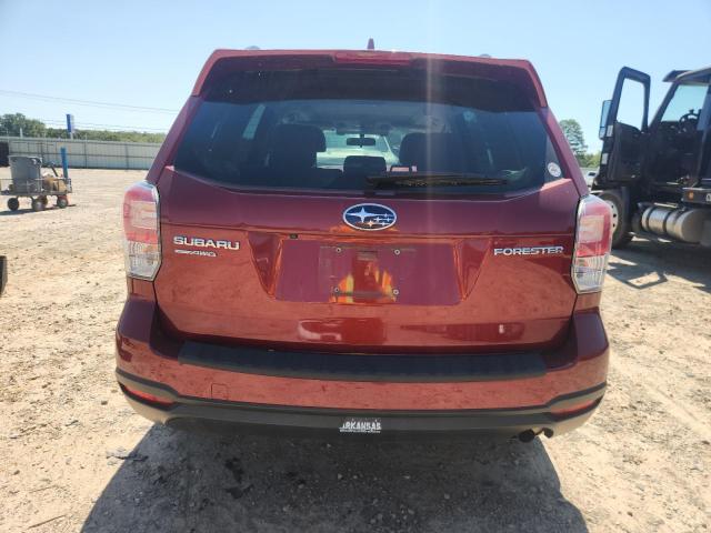 2018 SUBARU FORESTER 2 - JF2SJAGC7JH511401