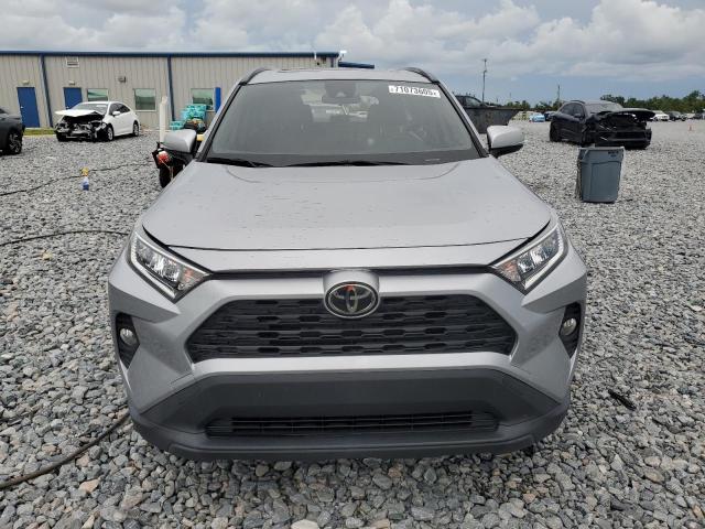 2020 TOYOTA RAV4 XLE P JTMC1RFV1LD047018