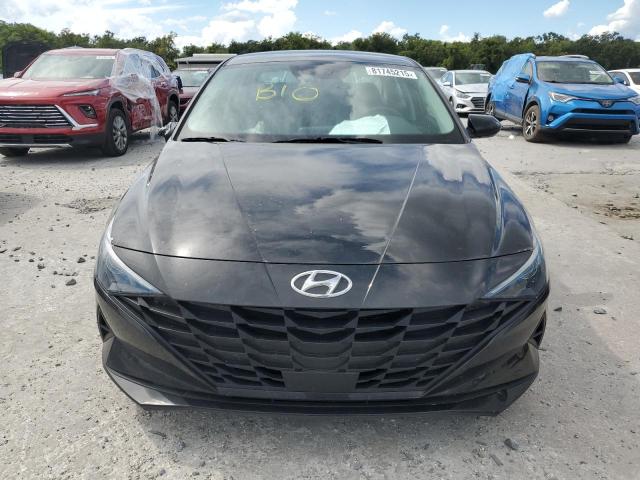 2023 HYUNDAI ELANTRA SE 5NPLS4AG1PH114418