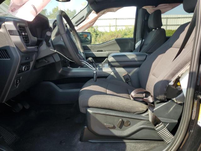 2025 FORD F150 XLT 1FTEW3LP9SFA20133