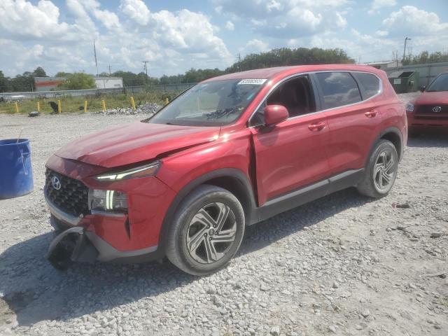 2021 HYUNDAI SANTA FE SE #3290285212
