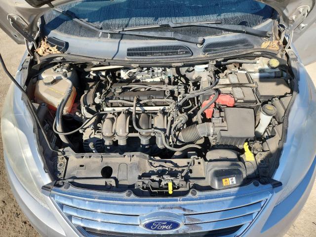 2013 FORD FIESTA SE - 3FADP4BJ0DM194290