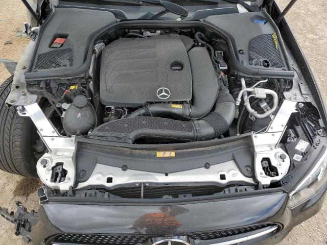 2022 MERCEDES-BENZ E 350 4MAT #3282504873