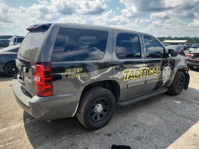 2010 CHEVROLET TAHOE C150 - 1GNMCAE03AR181574