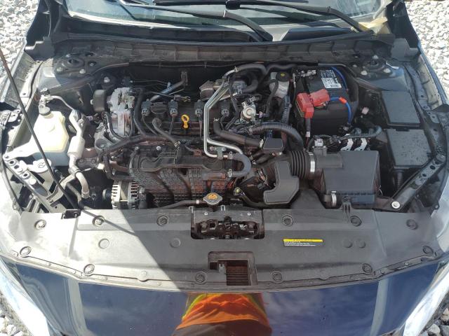 2024 NISSAN ALTIMA S - 1N4BL4BV8RN300326