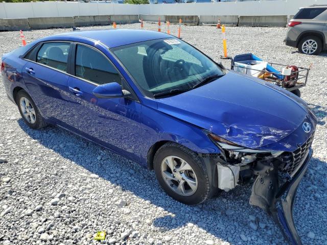 2022 HYUNDAI ELANTRA SE - Other View