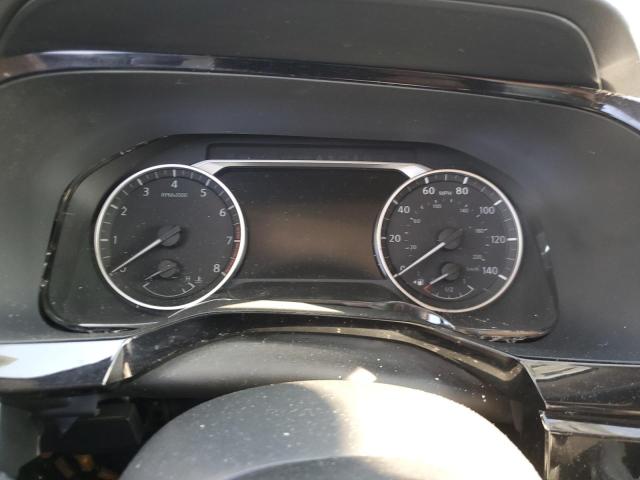 2023 NISSAN PATHFINDER 5N1DR3BC9PC202694