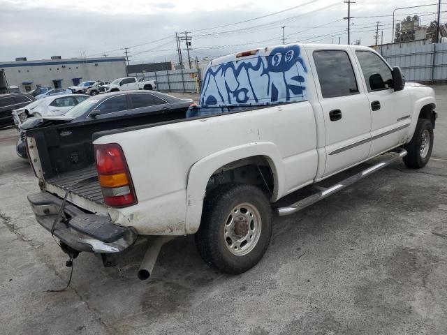 2006 GMC SIERRA C25 - Other View