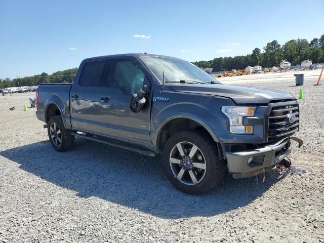 2015 FORD F150 SUPERCREW 1FTEW1EP5FFB55116