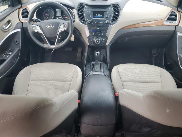 2015 HYUNDAI SANTA FE GLS KM8SMDHF2FU128444
