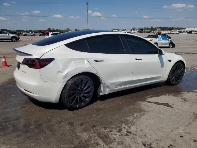 2023 TESLA MODEL 3 #3287632014
