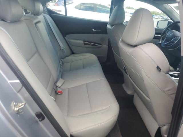 2017 ACURA TLX TECH 19UUB1F55HA001432
