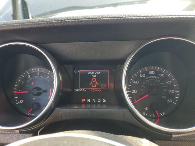 2020 FORD MUSTANG - 1FA6P8THXL5176198