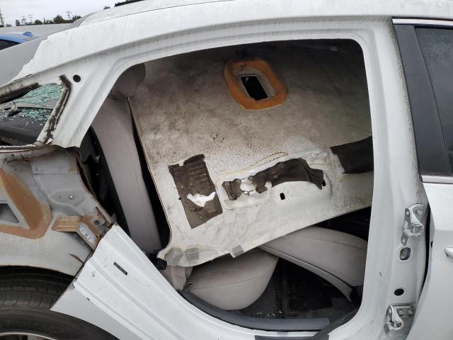 2017 HYUNDAI SONATA SE #3283955803